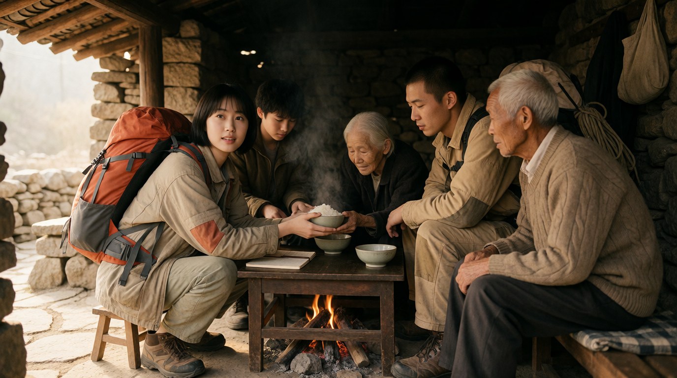 《熱穹》第82章　碗